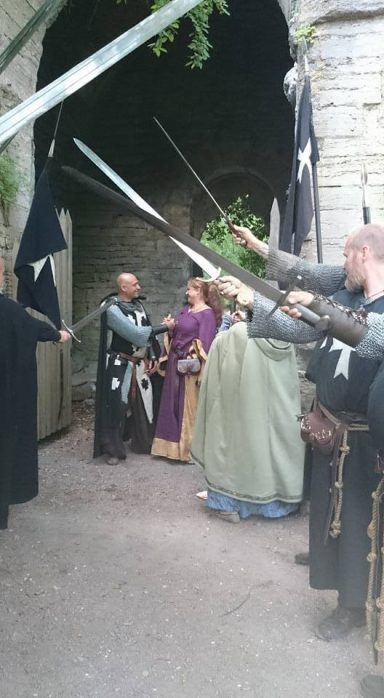 Förlovning Förlovning